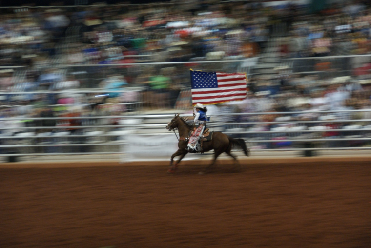 Roots & Boots Rodeo