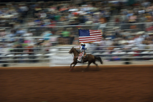 Roots & Boots Rodeo