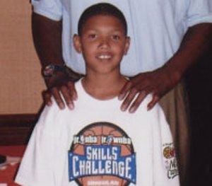 East Valley Victories: Mesa youth wins national NBA skills title 