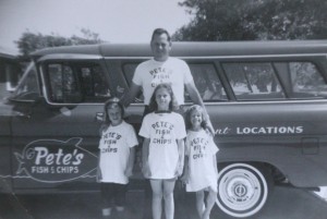 Pete's Fish & Chips