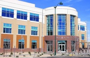 Mesa moving its municipal court operations 