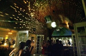 Scottsdale Council postpones action on club 