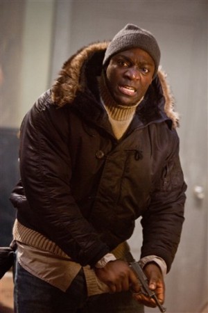 The Thing