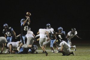 Saguaro continues domination of Division III at Cactus 