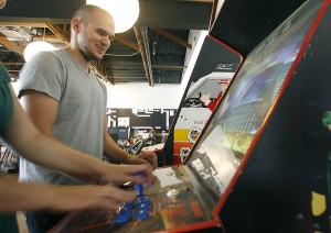 Gangplank