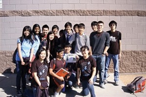 Junior Engineering Technical Society
