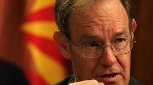 Goddard finally hints at run for governor 