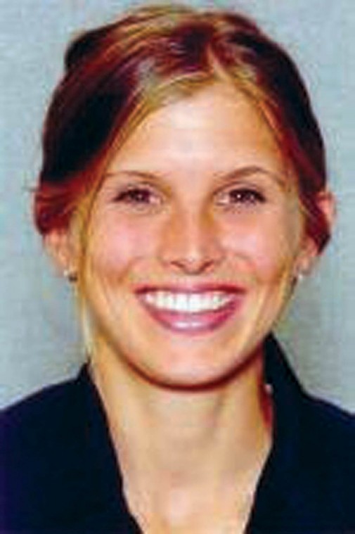 Sara Gorton-Slattery