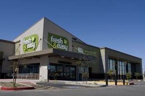 Fresh & Easy store openings slowing down 