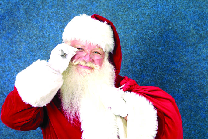 Santa