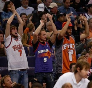 Phoenix pulls out of weekend funk by routing Denver 