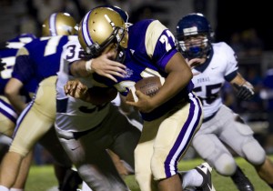 Perry at Queen Creek