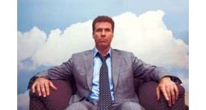 ‘Fiction’ becomes the unpredictable Will Ferrell 
