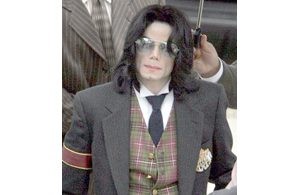 Lawyer: Jackson targeted vulnerable boy 