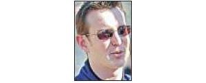 NASCAR’s Busch cited for reckless driving 