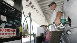 AAA Arizona: Gas prices at 17-month high 