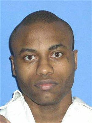 Texas executes 400th inmate since 1982 