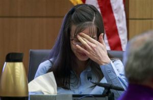 Jodi Arias