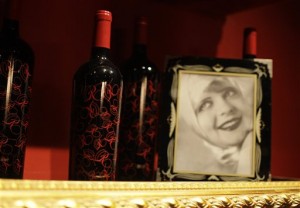 Wine Country Valentine