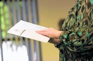 Chandler frets about rise in domestic violence 