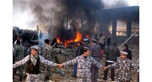 U.S. withdraws ambassador From Syria 