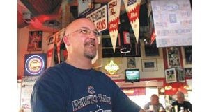 Spring Training 2005: Seasons of change 