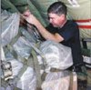 Arizona Guard to aid Romanians 