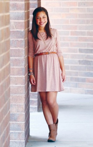 Kiana Brown