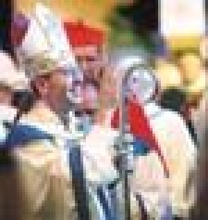 Phoenix diocese fully installs Bishop Olmsted 