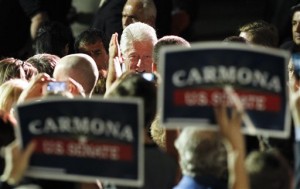 Bill Clinton