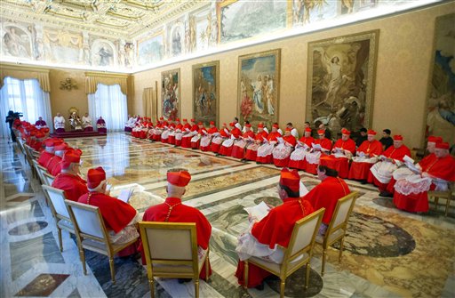 Benedict XVI