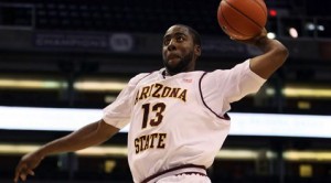 Where will ex-ASU, UA stars go in NBA draft? 