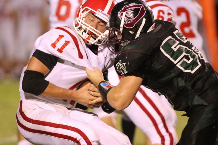Mountain Ridge at Brophy