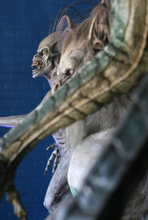 Monsterland