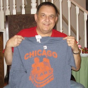 John Leptich