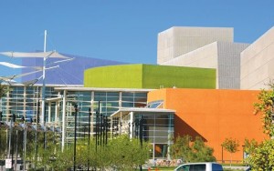 Mesa investigation: Fraud at arts center 