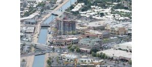 Downtown Scottsdale joins nation’s upscale urban living boom 