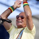 Jimmy Buffett, mogul of Margaritaville 
