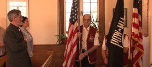 VIDEO: POW/MIAs honored, remembered 