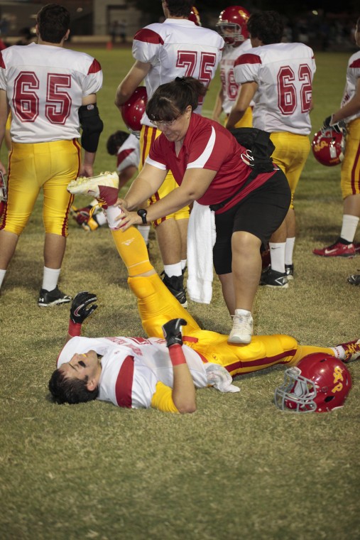 Seton at Tempe