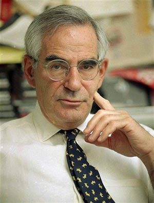 Author David Halberstam dies in crash 
