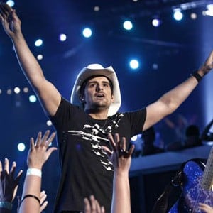 Brad Paisley