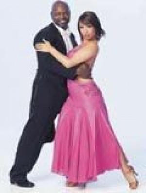 Handicapping ‘Dancing With the Stars’ 