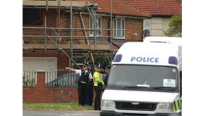 British arrest failed bombings suspect 