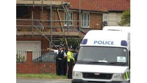 British arrest failed bombings suspect 