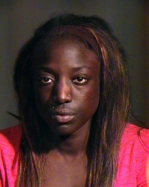 Cynthia Kavuma