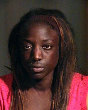 Cynthia Kavuma