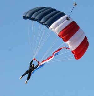 Veterans Day Celebration