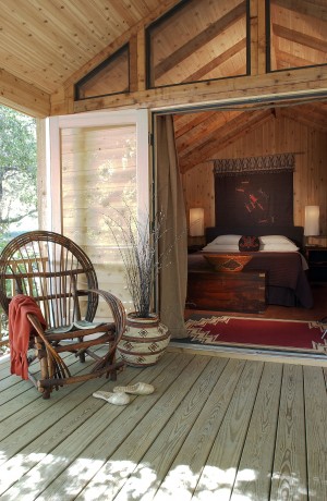 Camping Trends