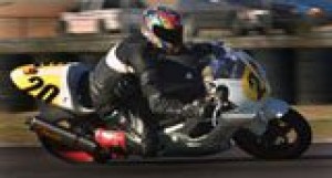 Horizon graduate speeding to success 